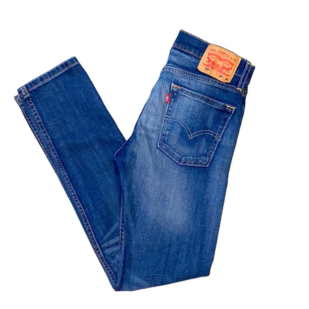 Levi’s 510 Jeans - 28x30